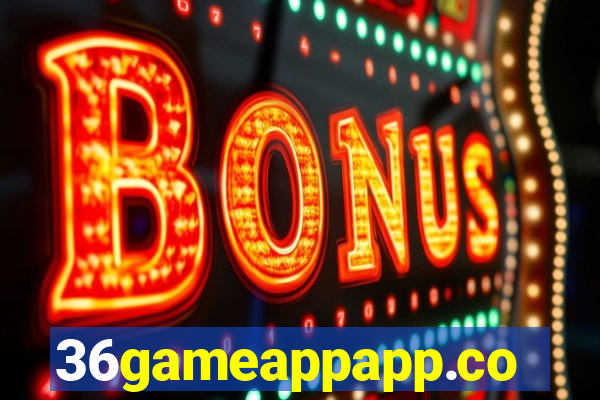 36gameappapp.com