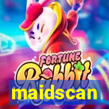 maidscan