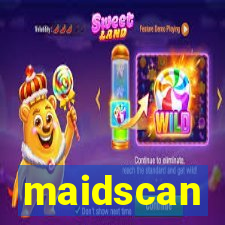 maidscan