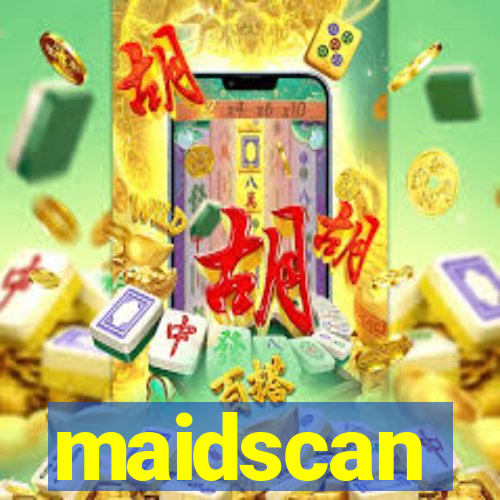 maidscan