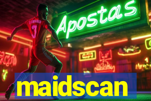 maidscan