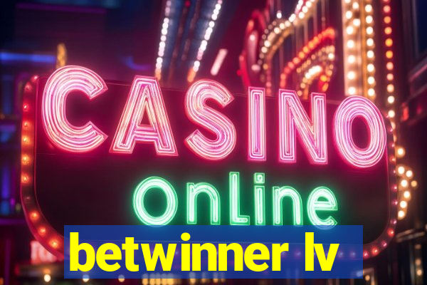 betwinner lv