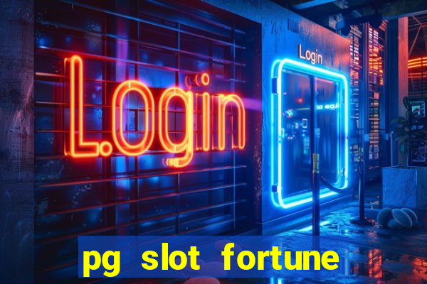 pg slot fortune tiger png