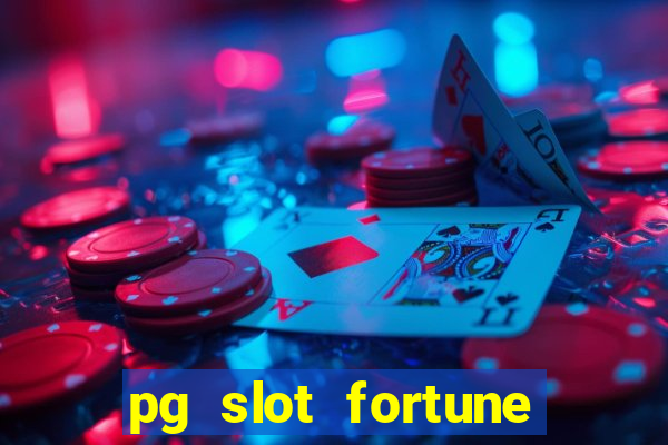 pg slot fortune tiger png