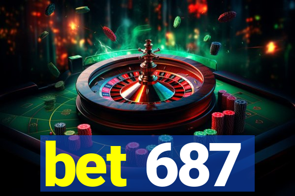 bet 687