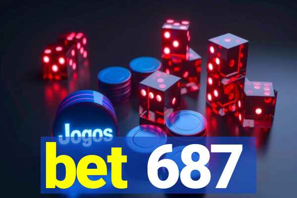 bet 687