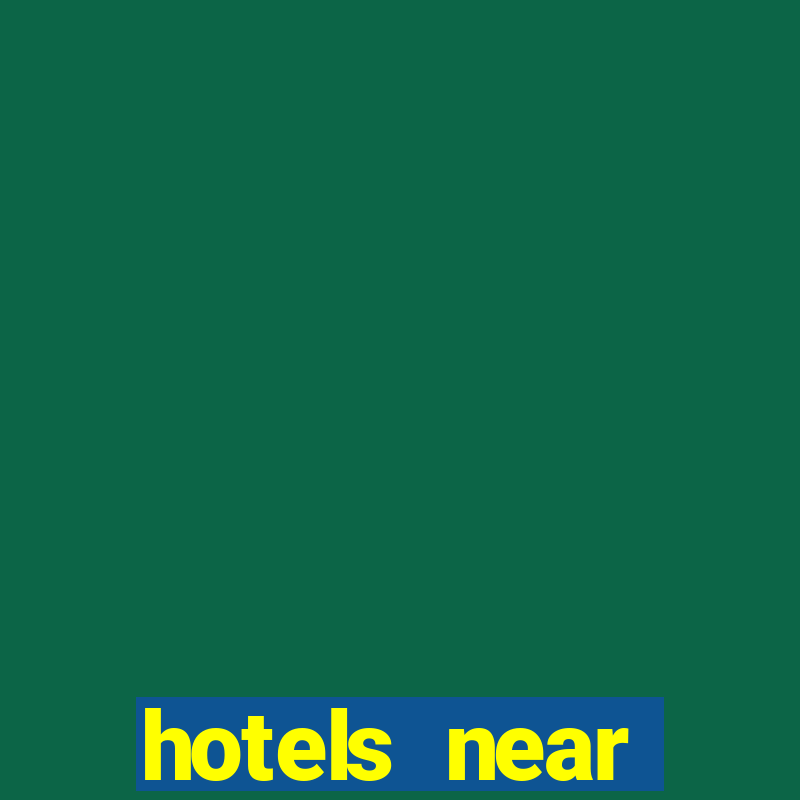 hotels near miccosukee casino