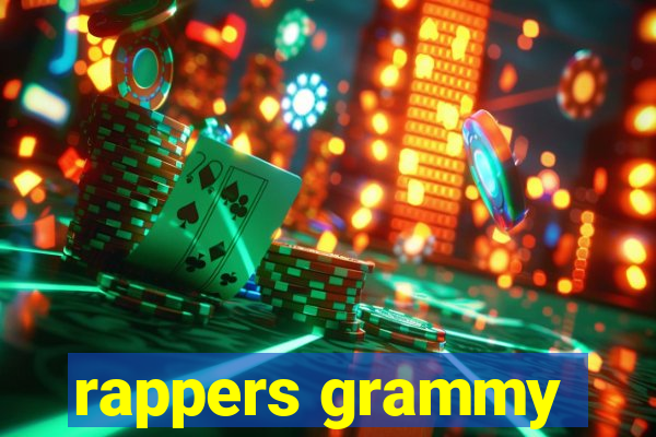 rappers grammy