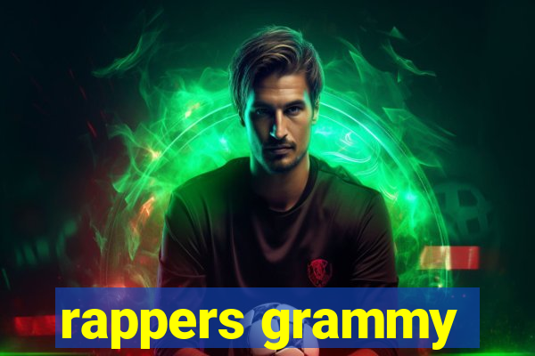 rappers grammy