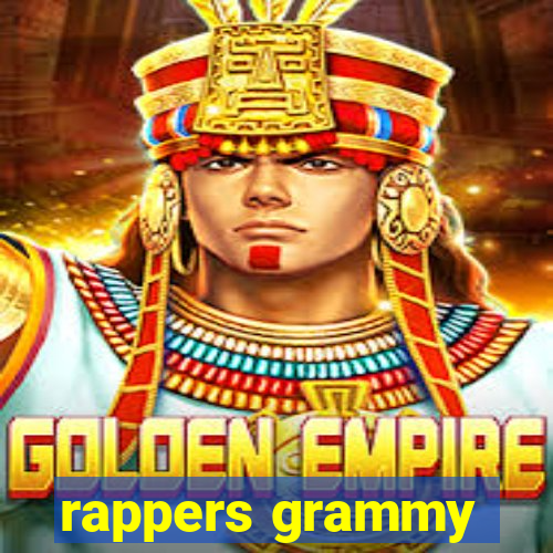 rappers grammy