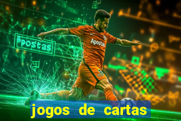 jogos de cartas truco online