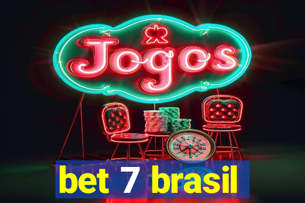 bet 7 brasil