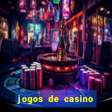 jogos de casino gratis de maquinas