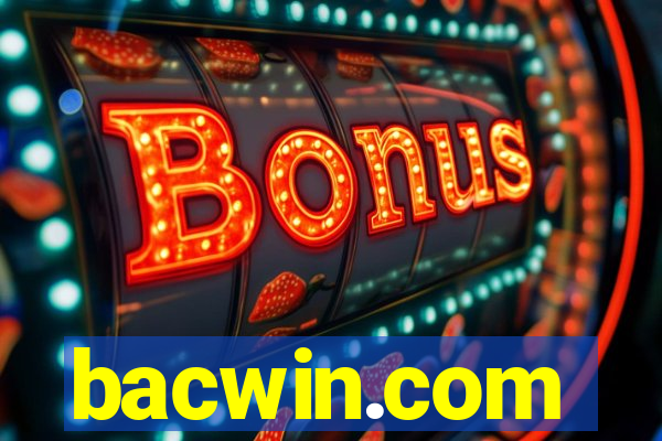 bacwin.com