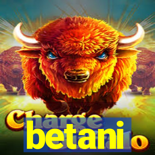 betani