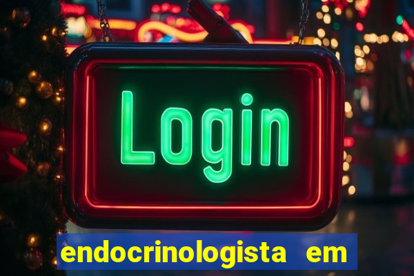 endocrinologista em porto alegre unimed