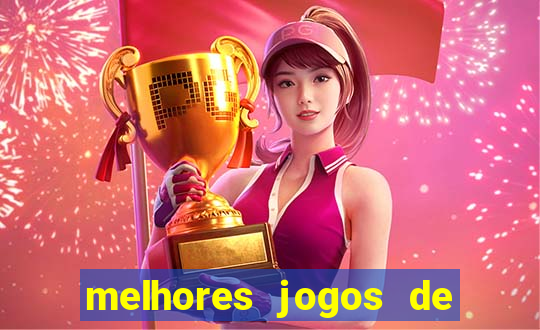 melhores jogos de aposta para ganhar dinheiro