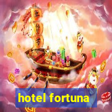 hotel fortuna