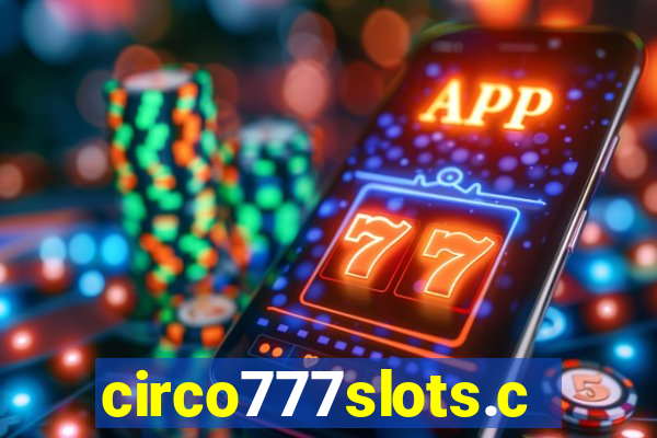 circo777slots.com