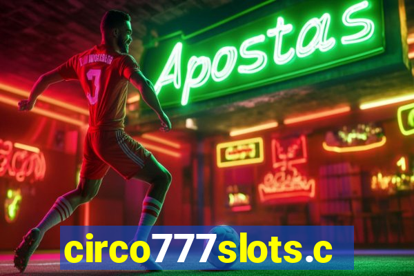 circo777slots.com