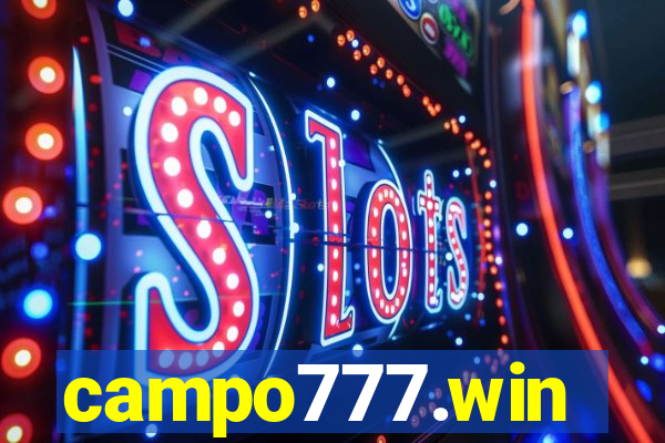 campo777.win