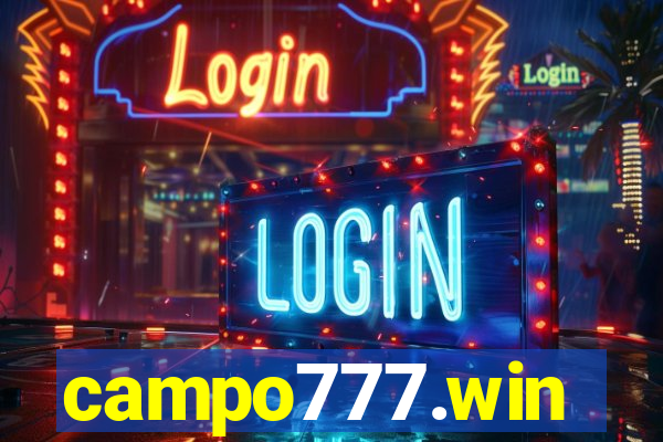 campo777.win