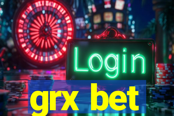 grx bet