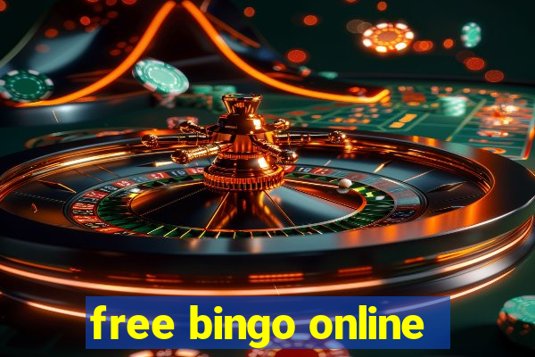 free bingo online