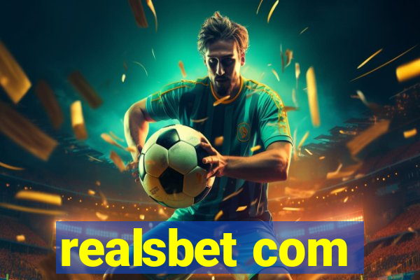 realsbet com