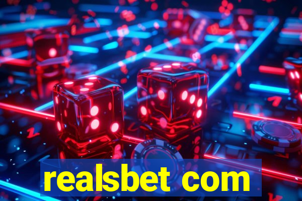 realsbet com