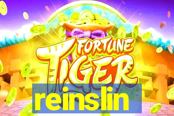 reinslin