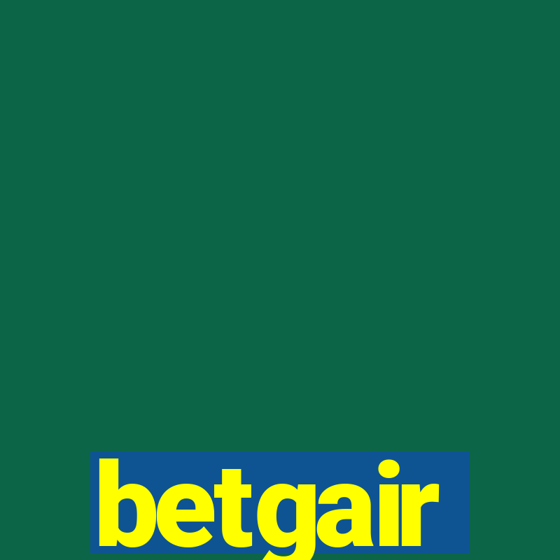 betgair