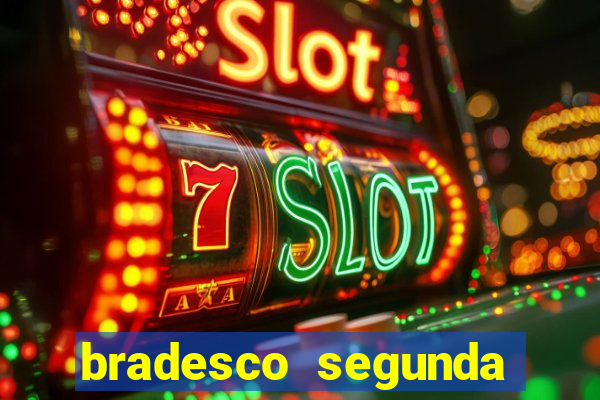 bradesco segunda via de boleto