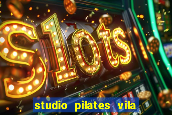 studio pilates vila nova cachoeirinha