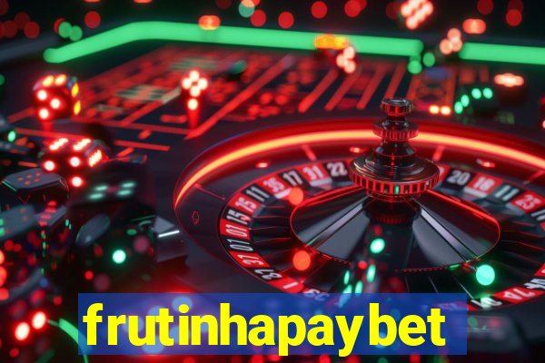 frutinhapaybet