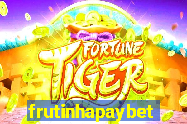 frutinhapaybet