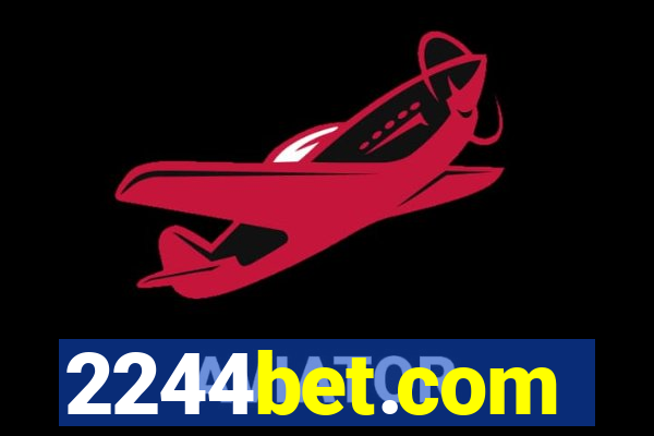 2244bet.com