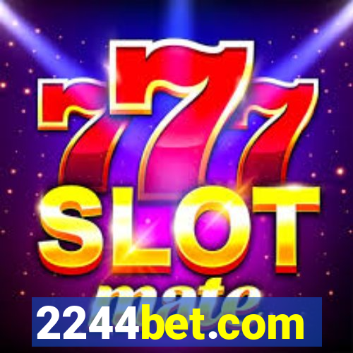 2244bet.com