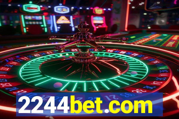 2244bet.com