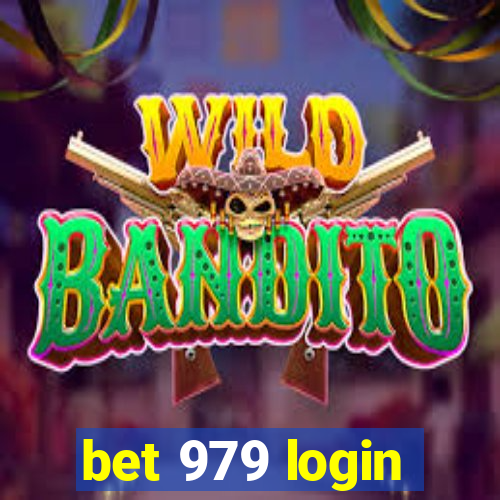 bet 979 login