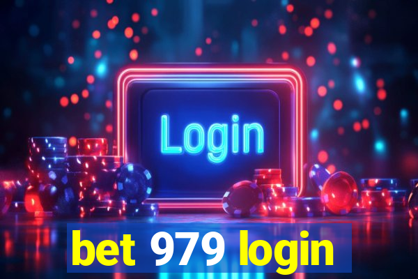 bet 979 login