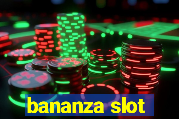 bananza slot