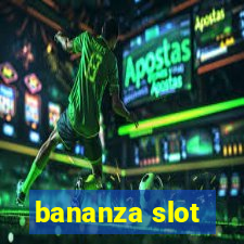 bananza slot