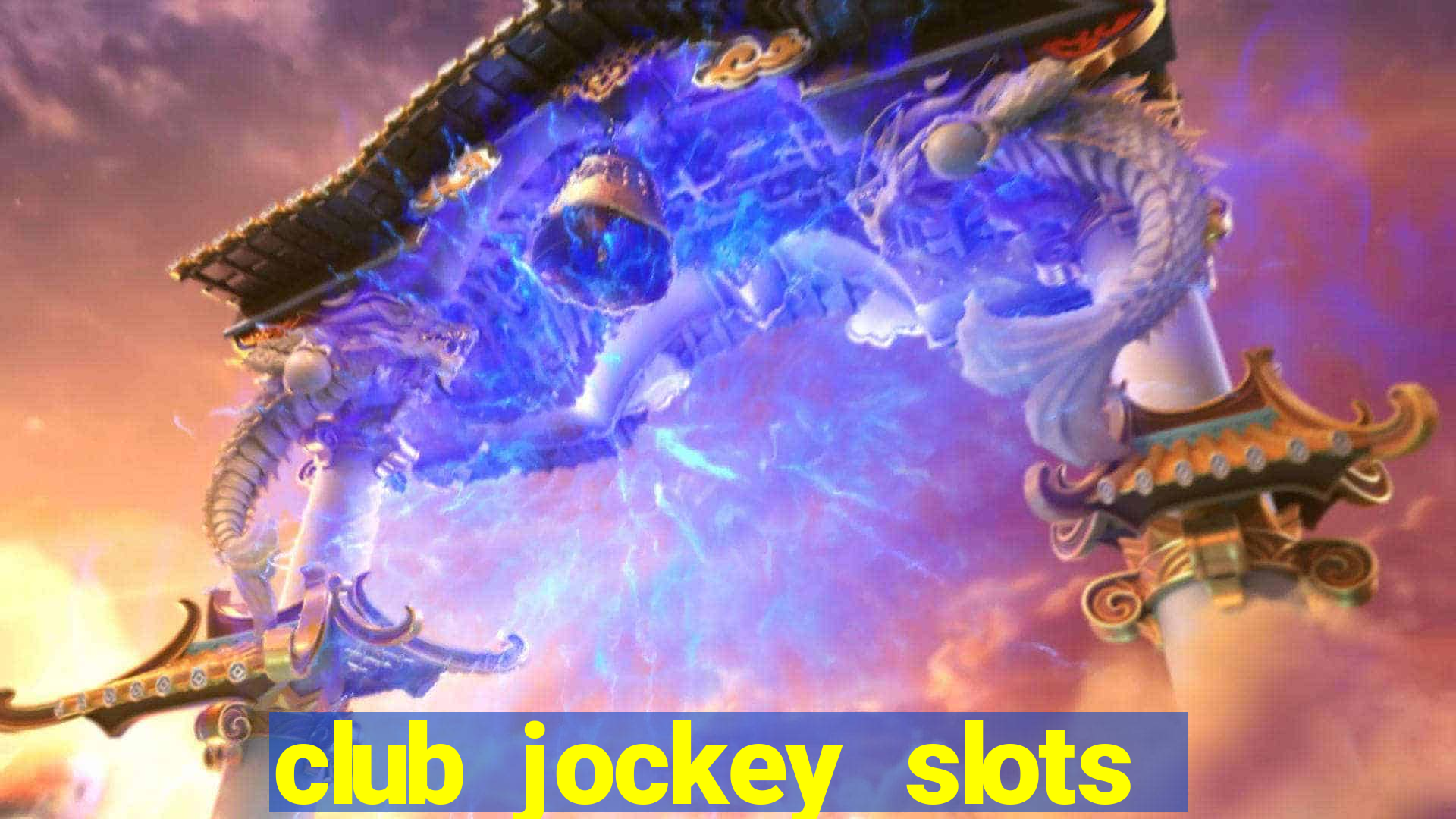 club jockey slots sorte 2023