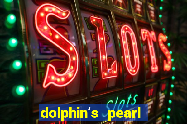 dolphin’s pearl deluxe slot recenzie