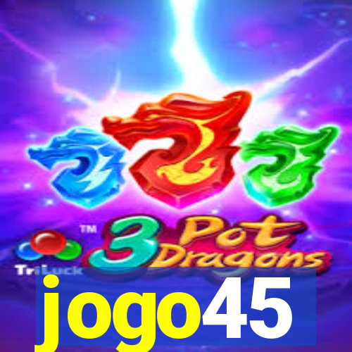 jogo45