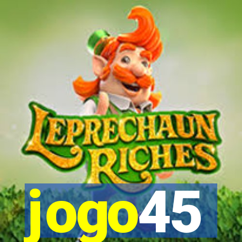 jogo45