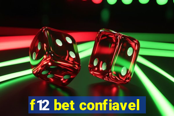 f12 bet confiavel