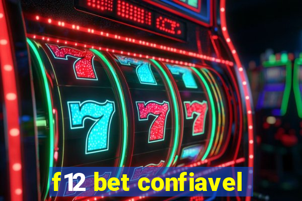 f12 bet confiavel