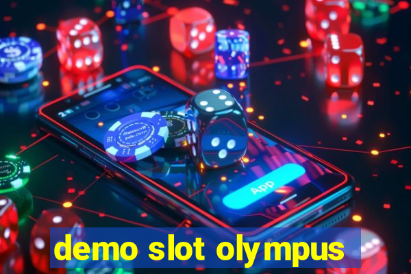 demo slot olympus